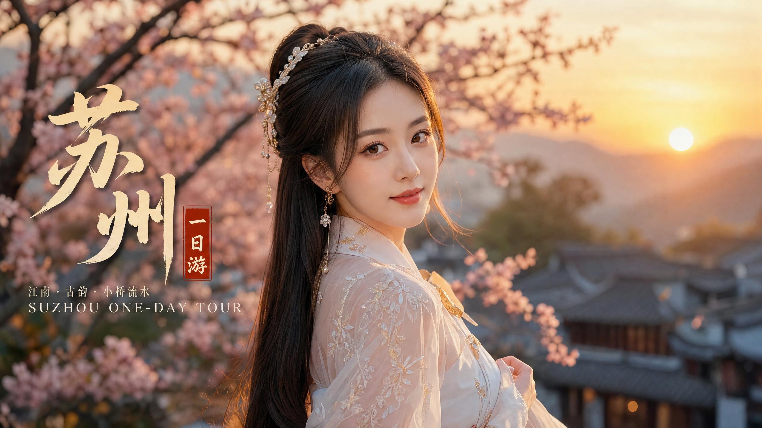 国产精品-国产精品视频演示：江南春日写真·汉服与樱花的邂逅